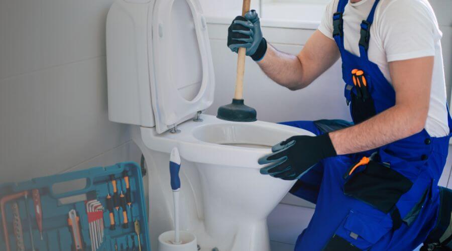 Professional same day plumber in Gordon, KY